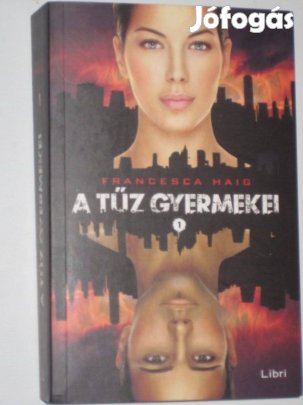 Haig A tűz gyermekei