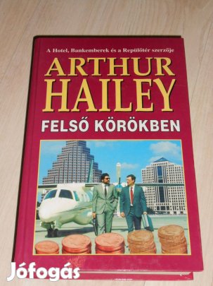 Hailey: Felső körökben (7676)