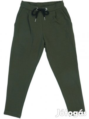 Hailys Új (címkés) Lány Halásznadrág (Méret: 140)