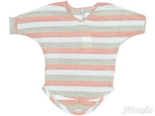 Hailys Új (címkés) Lány Póló (Méret: 152)