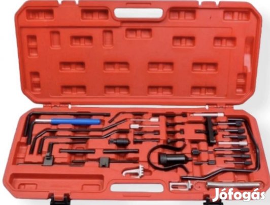 Haina Citroen & Peugeot benzin és diesel vezérlésrögzíto, HA-1149