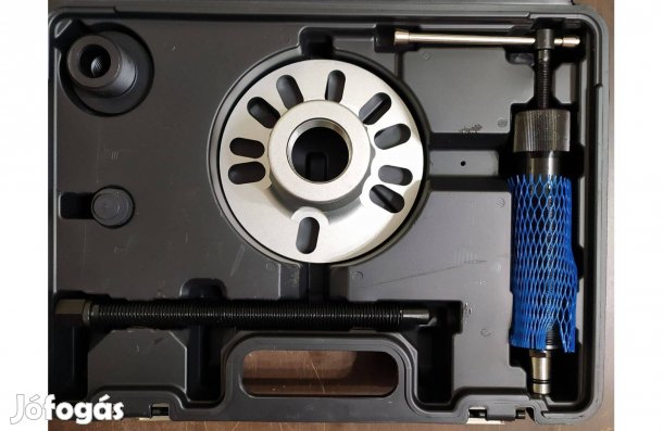 Haina HA-1388 hidraulikus kerékagy lehúzó, 10 Tonna, 96-125mm