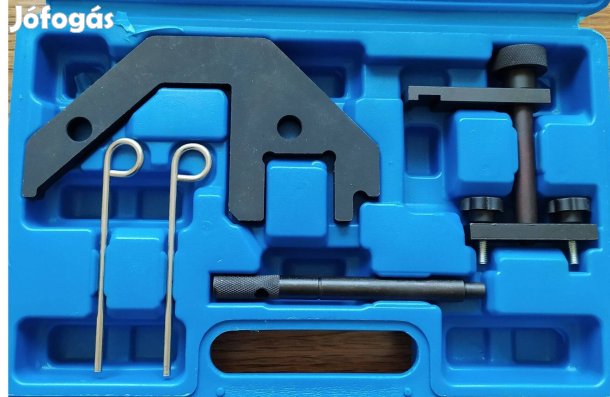 Haina HA-1404 Vezérlésrögzítő készlet BMW diesel motorokhoz