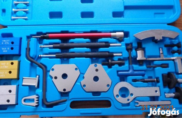 Haina HA-2159 Vezérlésrögzítő, Alfa Romeo, Fiat, Lancia