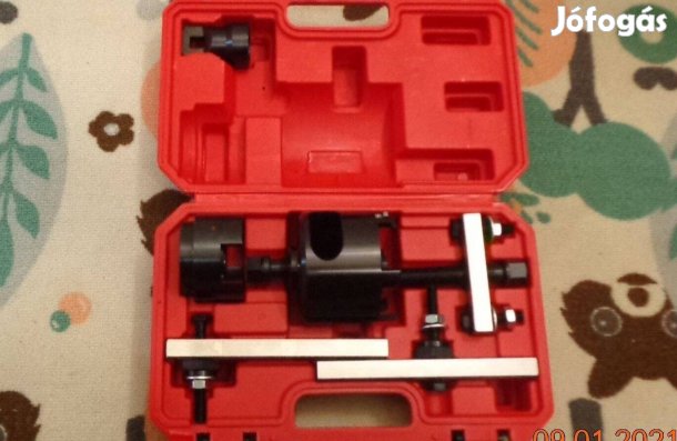 Haina HA-2217 Kuplungszerelő készlet DSG VW, Audi