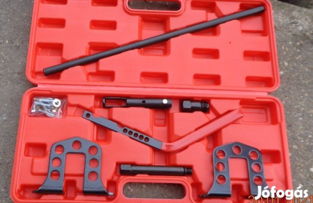 Haina HA-2228 Szeleprugó lenyomó készlet Audi VW Porsche