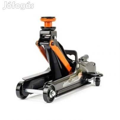 Haina HA-2267 Alacsony Profilos Krokodil Emelő 2,5Ton teljesítménnyel