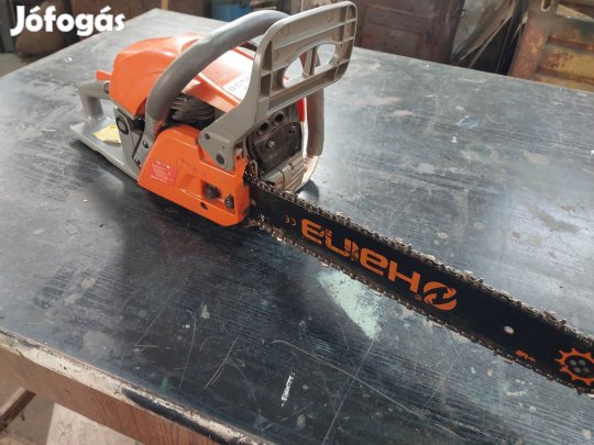 Haina H 7200 láncfűrész eladó