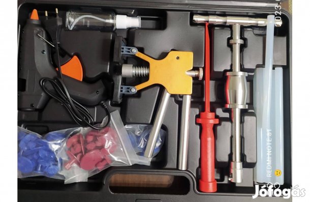 Haina autós horpadásjavító készlet HA-2139