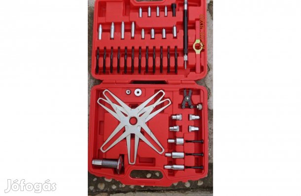 Haina önbeálló kuplungszerelő készlet tengelykapcsoló állító HA-0002