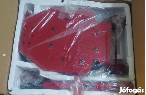 Haina pneumatikus 6,5 tonnás légpárnás emelő M130