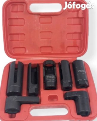 Haina porlasztó és lambda szonda 7-részes dugókulcs készlet, HA-1141