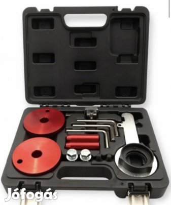 Haina vezérlésrögzítő szerszámkészlet HA-1087