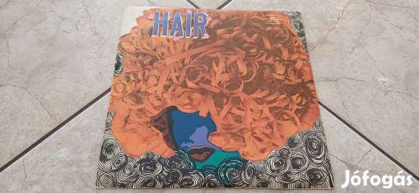 Hair bakelit hanglemez