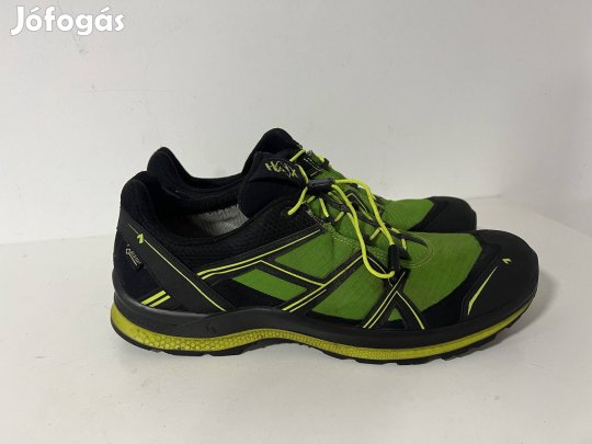 Haix Black Eagle Adventure 2.1 Gtx Low eur47 