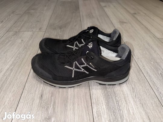 Haix Black Eagle Adventure 2.2 Gtx Low túracipő 45 -ös