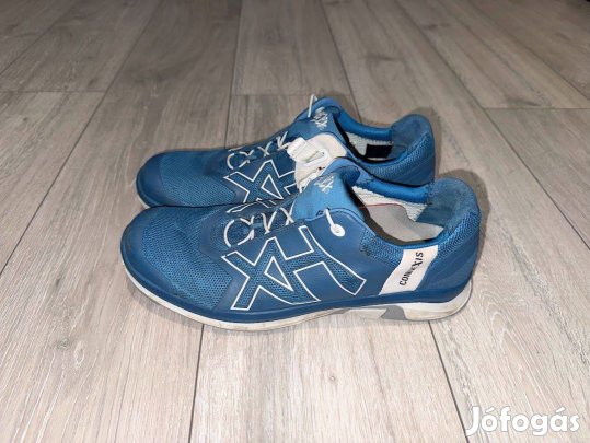 Haix Connexis Air 2.0 Low túracipő 45 -ös