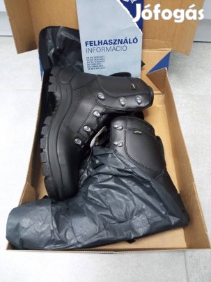 Haix Gore-Tex bakancs 