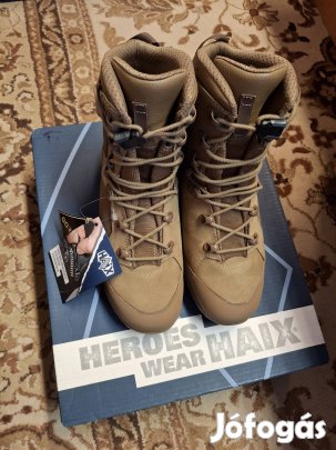 Haix Nepal Pro Coyote 40-es új