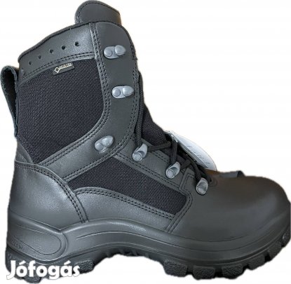 Haix P6 katonai bakancs, nyári, 42-es