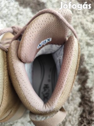 Haix katonai bakancs! 42es!