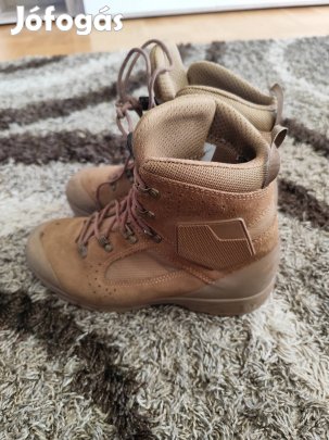 Haix katonai bakancs! 43as!