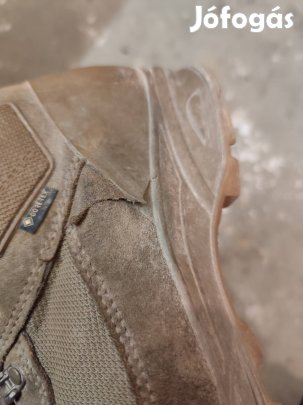 Haix katonai bakancs! 44es!