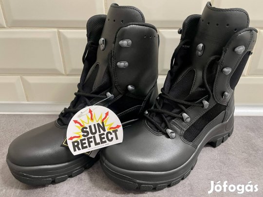 Haix katonai bakancs - 41-es, nyári