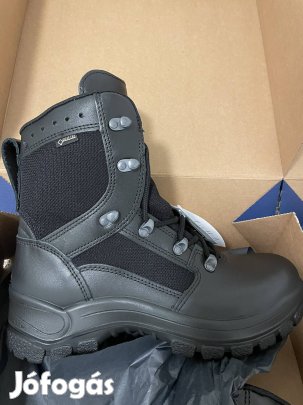 Haix katonai bakancs - nyári, 42-es