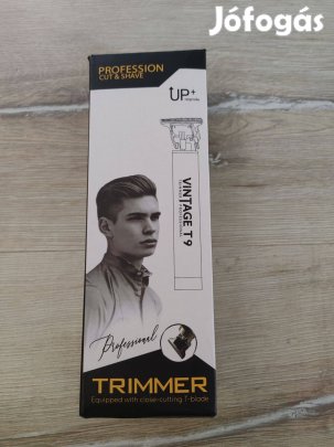 Haj szakál és trimmer Új