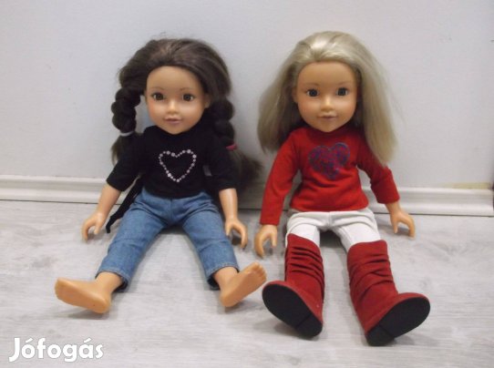 Hajas baba postával is eladó