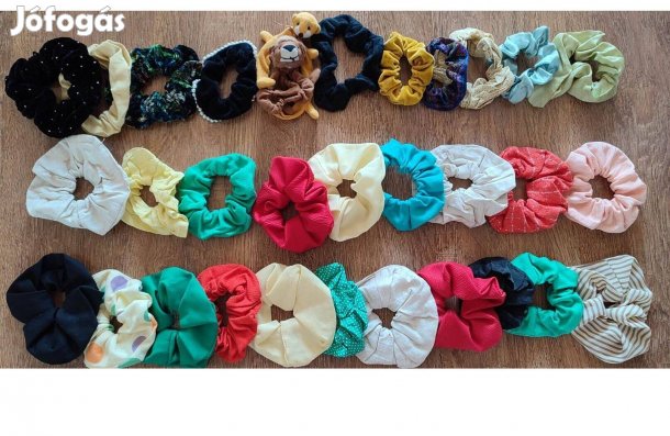 Hajbavalók hajpánt franciacsat hajgumi csipesz fésű