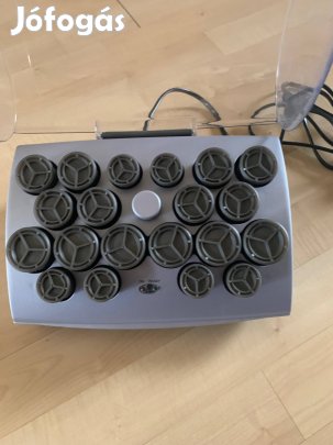 Hajcsavaró Remington