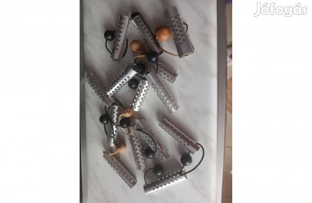 Hajcsavarók remek állapotban eladók