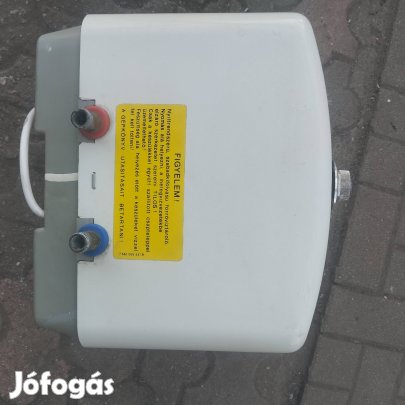 Hajdu 10 literes mini bojler ,vízmelegítő