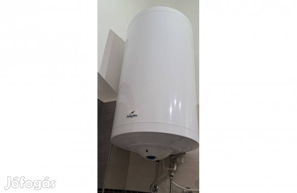 Hajdú 120 L villanybojler, újszerű