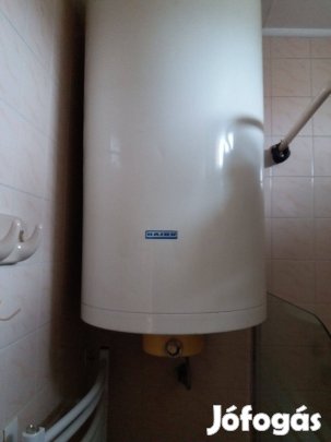 Hajdú 120 literes villanybojler