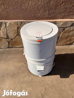 Hajdu 407.42 centrifuga