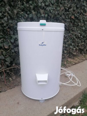 Hajdú 407.6 1400fordulatú,krómdobos centrifuga új állapotban 38500Ft