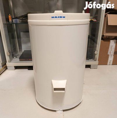 Hajdu 407 típusú retró centrifuga 2kg