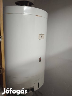 Hajdú 80L gázbolyler