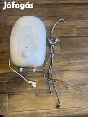 Hajdu Aquastic 5A Vízmelegítő, alsó elhelyezésű, szabadkifolyású 