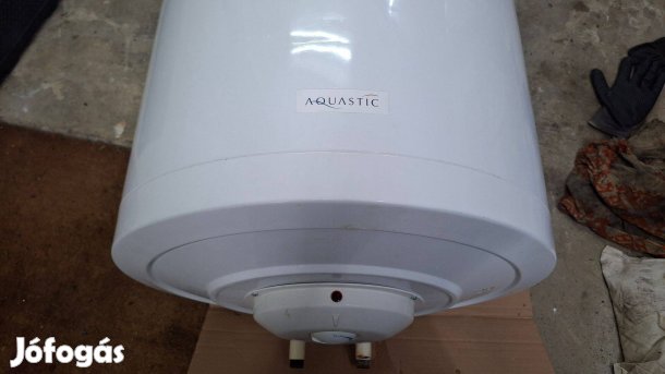 Hajdu Aquastic AQ80 ErP villanybojler 1.8kW