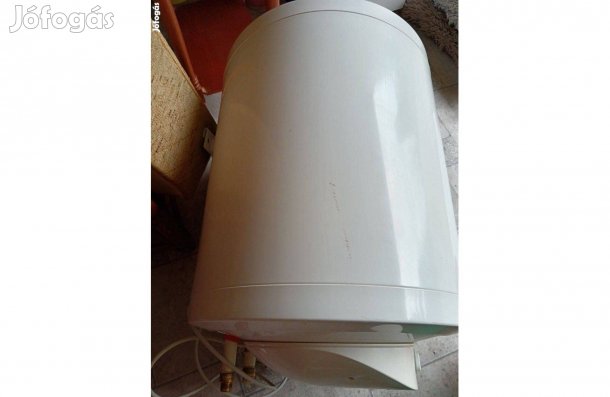 Hajdú Bojler 100 Literes eladó, 2,5 éves.Kimosva , új anóddal