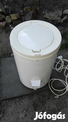 Hajdú Centrifuga használt festet-