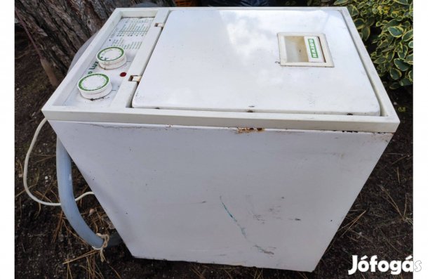 Hajdu Energo Lux 751.3 automata mosógép eladó