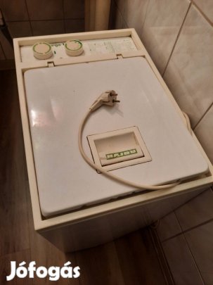 Hajdú Energo Lux mosógép