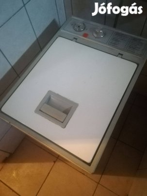 Hajdu Energomat, működőképes