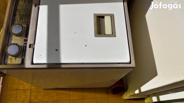 Hajdu Energomat automata mosógép