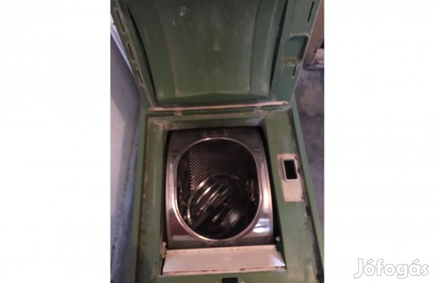 Hajdu Energomat mosógép